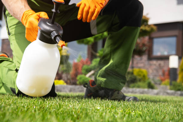Best Commercial Pest Control Services  in Winter Haven, FL